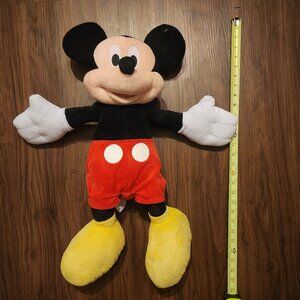 Mickey Mouse